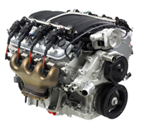 P53C5 Engine